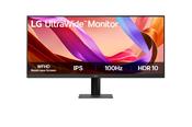 LG 29U511A-B computer monitor 73.7 cm (29") 2560 x 1080 pixels WFHD LED Black image