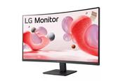 LG 32MR50C-B computer monitor 81.3 cm (32") 1920 x 1080 pixels Full HD Black image