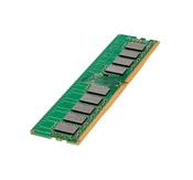 HPE 4GB (1 x 4GB) Single Rank x8 DDR4-2133 CAS-15-15-15 Registered Memory Kit memory module 1 x 4 GB 2133 MT/s image