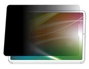3M Bright Screen Privacy Filter for Apple® iPad Pro® 13in M4, iPad Air® 13in M2, iPad Pro® 12.9in 3rd - 5th Gen, BPTAP002 image