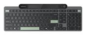Lenovo 4Y41R69491 keyboard Home/Office Bluetooth UK English Black, Green image