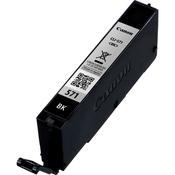 Canon 0385C001/CLI-571BK Ink cartridge black, 1.11K pages ISO/IEC 24711 398 Photos 6.5ml for Canon Pixma MG 5750/7750 image