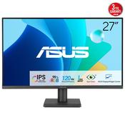 ASUS VA279HG computer monitor 68.6 cm (27") 1920 x 1080 pixels Full HD LCD Black image