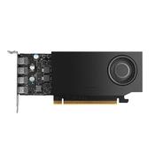 HP NVIDIA RTX A400 4 GB with Mini Bracket 4mDP Graphics image