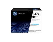 HP W1470X/147X Toner cartridge high-capacity, 25.2K pages ISO/IEC 19752 for HP LaserJet M 611 image