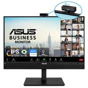 ASUS BE27ACSBK computer monitor 68.6 cm (27") 2560 x 1440 pixels Quad HD LED Black image