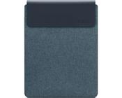 Lenovo GX41K68626 laptop case 36.8 cm (14.5") Sleeve case Teal image