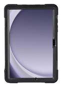 Mobilis 072002 tablet case 20.3 cm (8") Cover Black image