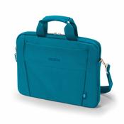 DICOTA Eco Slim Case BASE 35.8 cm (14.1") Blue image