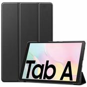 CoreParts MOBX-SAM-TABA7-COVER-01 tablet case Flip case Black image