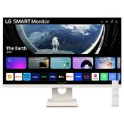 LG SMART Monitor 27U511SA-W image
