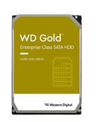 Western Digital Gold WD8005FRYZ internal hard drive 8 TB 7200 RPM 128 MB 3.5" Serial ATA III image