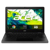 Acer Chromebook 311 (C725) - MediaTek Kompanio 540, 4GB RAM, 64GB, 11.6" HD display, Chrome OS