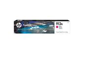 HP F6T78AE/913A Ink cartridge magenta, 3K pages ISO/IEC 24711 33.5ml for HP PageWide P 55250/Pro 352/Pro 452/Pro 477 image