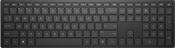 HP Pavilion Wireless Keyboard 600 Black image