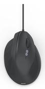 Hama ECM-500R mouse Office Right-hand USB Type-A Optical 1800 DPI image