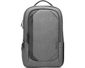 Lenovo 4X40X54260 laptop case 43.9 cm (17.3") Backpack Charcoal, Grey image
