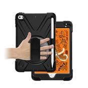 eSTUFF AUSTIN Defender Case for iPad Mini 5/4 - Black image