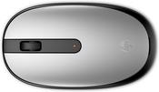 HP 240 Pike Silver Bluetooth Mouse