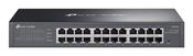 TP-Link Omada ES224G network switch Managed L2 Gigabit Ethernet (10/100/1000) Black image