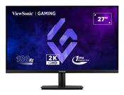 Viewsonic VX Series VX27G1-2K computer monitor 68.6 cm (27") 2560 x 1440 pixels Quad HD LED Black image