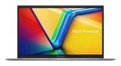 ASUS Vivobook 15 X1504VA-BQ4349W Intel Core 7 150U Laptop 39.6 cm (15.6") Full HD 24 GB DDR5-SDRAM 1 TB SSD Wi-Fi 6 (802.11ax) Windows 11 Home Silver image