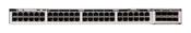 Cisco C9350-48T network switch Managed L3 1U Grey image