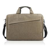 Lenovo GX40Q17232 laptop case 39.6 cm (15.6") Toploader bag Green image