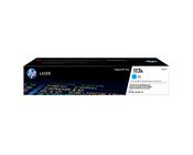 HP W2071A/117A Toner-kit cyan, 700 pages ISO/IEC 19798 for HP Color Laser 150 image