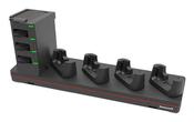 Honeywell CT45-5CB-UVB-BAT-2 handheld mobile computer accessory Charging cradle image