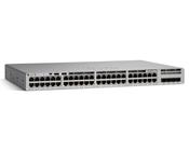 Cisco Catalyst C9200 Managed L3 Gigabit Ethernet (10/100/1000) Grey image