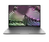 HP Zbook X G1i Data Science Intel Core Ultra 7 255H Mobile workstation 40.6 cm (16") WUXGA 32 GB DDR5-SDRAM 1 TB SSD NVIDIA RTX PRO 1000 Blackwell Wi-Fi 7 (802.11be) Windows 11 Pro AI Workstation, AI PC Silver image