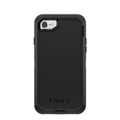OtterBox Defender Series for Apple iPhone SE (2nd gen)/8/7, black image