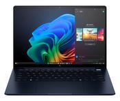 HP EliteBook Ultra G1i Next Gen AI PC Copilot+ PC Intel Core Ultra 5 228V Laptop 35.6 cm (14") 2.8K 32 GB LPDDR5x-SDRAM 256 GB SSD Wi-Fi 7 (802.11be) Windows 11 Home Blue image