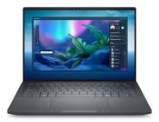 DELL Pro Max 14 Premium MA14250 Intel Core Ultra 7 265H Laptop 35.6 cm (14") Full HD+ 32 GB LPDDR5x-SDRAM 1 TB SSD NVIDIA RTX PRO 2000 Blackwell Wi-Fi 7 (802.11be) Windows 11 Pro UK English Grey image