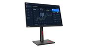 Lenovo ThinkVision T22i-30 computer monitor 54.6 cm (21.5") 1920 x 1080 pixels Full HD LED Black image