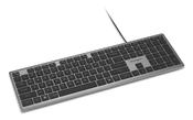 Kensington KB515 EQ USB-C/USB-A Wired Keyboard image