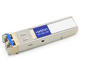 AddOn Networks SFP-10G-LR-AR-AO network transceiver module Fiber optic 10000 Mbit/s SFP+ 1310 nm image