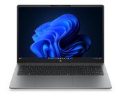 HP 200 G2a 16 inch Notebook PC AMD Ryzen™ 5 220 Laptop 40.6 cm (16") WUXGA 16 GB DDR5-SDRAM 512 GB SSD Wi-Fi 6 (802.11ax) Windows 11 Pro Silver image