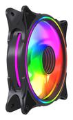 VIDA Infinity 120mm Reverse Blade Processor Fan 12 cm Black 1 pc(s)