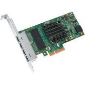Intel I350T4V2BLK network card Internal Ethernet 1000 Mbit/s image