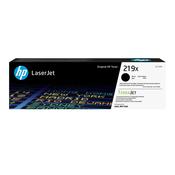 HP W2190X/219X Toner cartridge black high-capacity, 3.2K pages ISO/IEC 19798 for HP CLJ Pro 3202/e image
