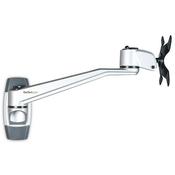 StarTech.com Wall-Mount Monitor Arm - 10.2” (26 cm) Swivel Arm - Premium image