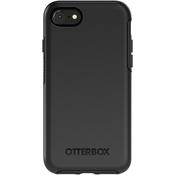 OtterBox Symmetry Series for Apple iPhone SE (2nd gen)/8/7, black - No retail packaging