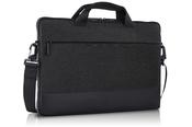 DELL 460-BCFJ 38.1 cm (15") Sleeve case Black, Grey image