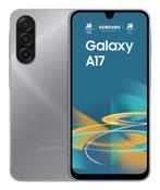 Samsung Galaxy A17 17 cm (6.7") Hybrid Dual SIM 4G USB Type-C 4 GB 128 GB 5000 mAh Grey image