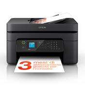 Epson WorkForce WF-2930DWF image
