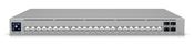 Ubiquiti UniFi Pro HD 24 PoE Managed L2/L3 2.5G Ethernet (100/1000/2500) Power over Ethernet (PoE) 1U Grey image