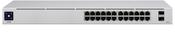 Ubiquiti UniFi USW-24 network switch Managed L2 Gigabit Ethernet (10/100/1000) Silver image
