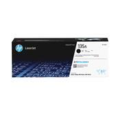 HP W1350A/135A Toner cartridge black, 1.1K pages ISO/IEC 19752 for HP LaserJet M 209 image